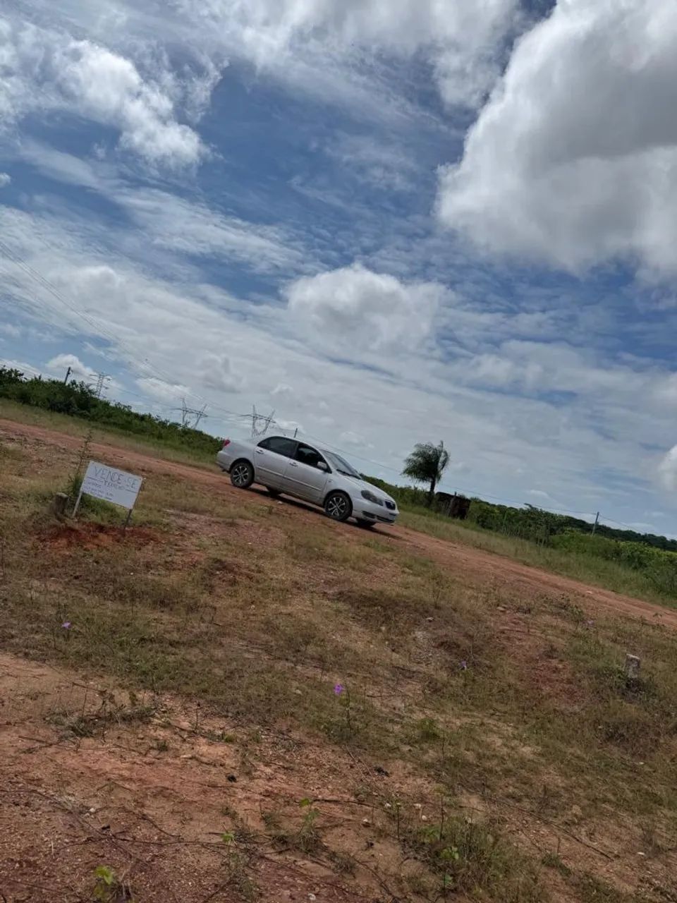 Terreno à Venda - Pavuna, Pacatuba/CE - Foto 3