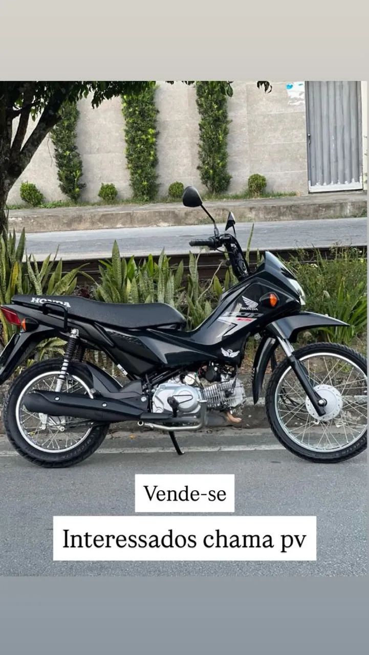 Vendo pop 110 - Foto 2
