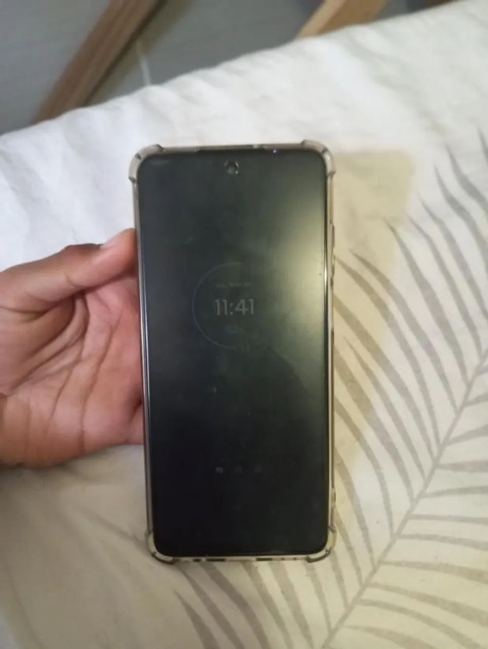 Moto g32 novo  - Foto 3