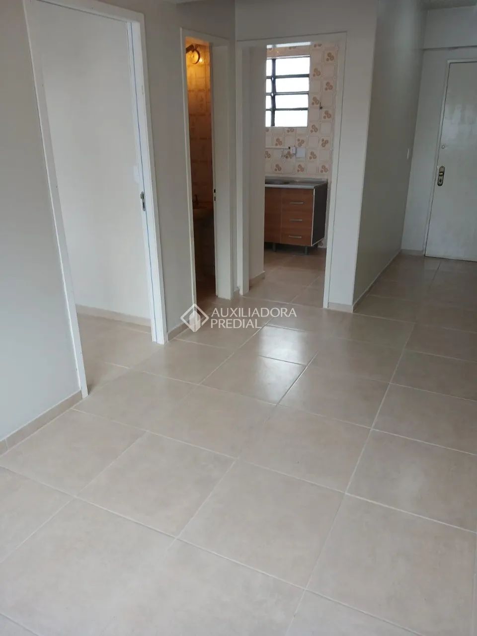 Apartamento de 1 dormitório no Centro. - Foto 5