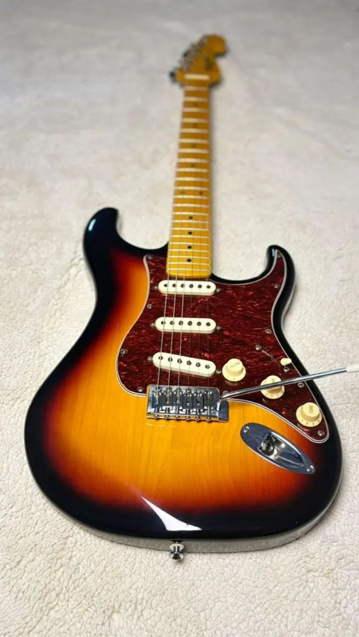 Guitarra 