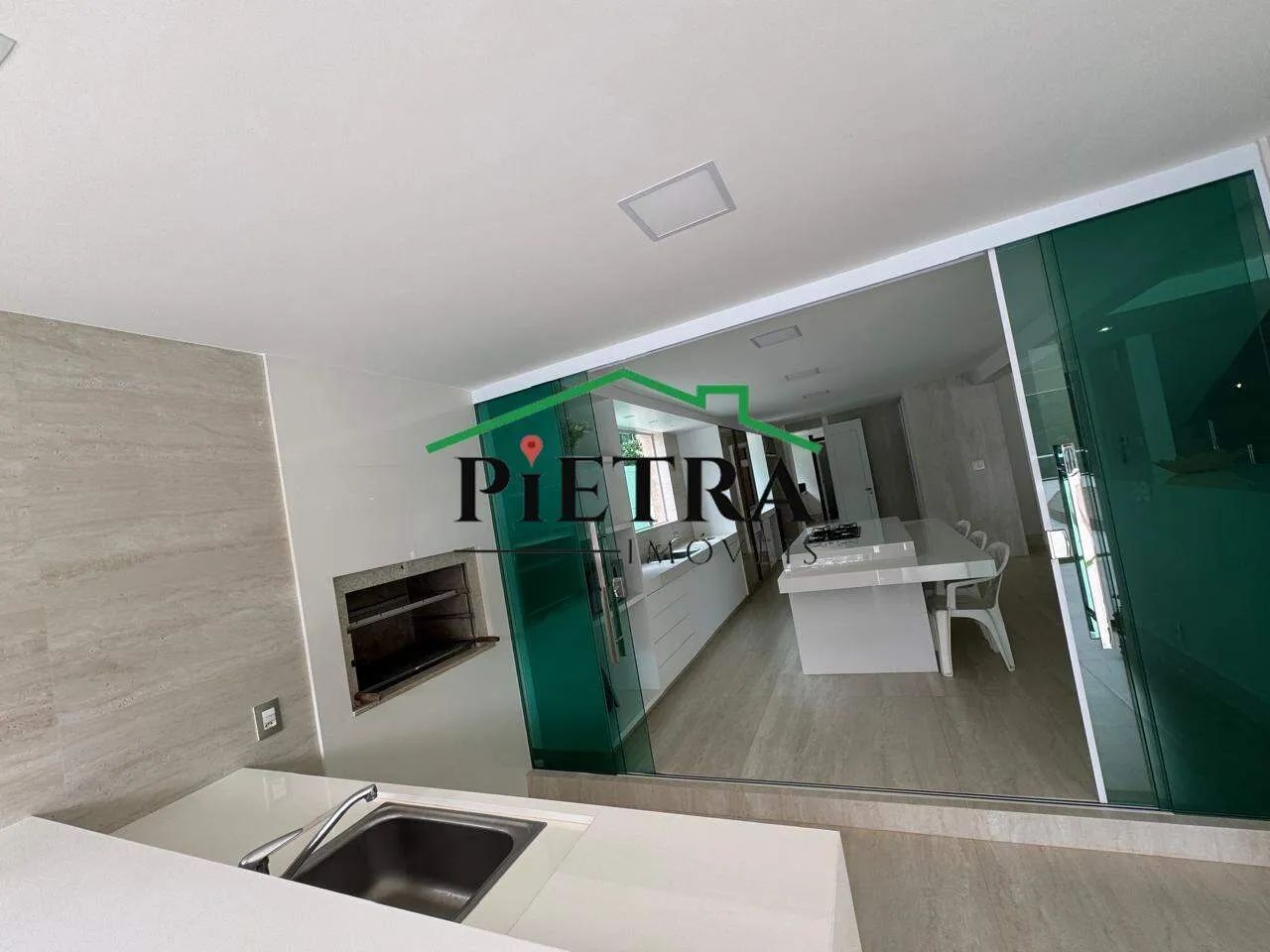 Excelente Casa no Condomínio Vila Del Rey - Foto 4
