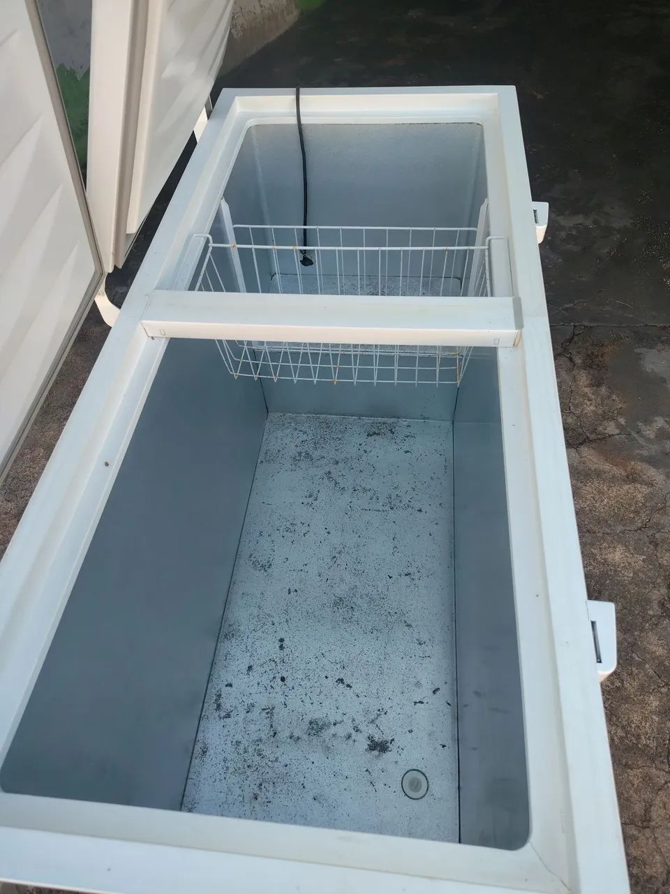 Freezer vertical  - Foto 5