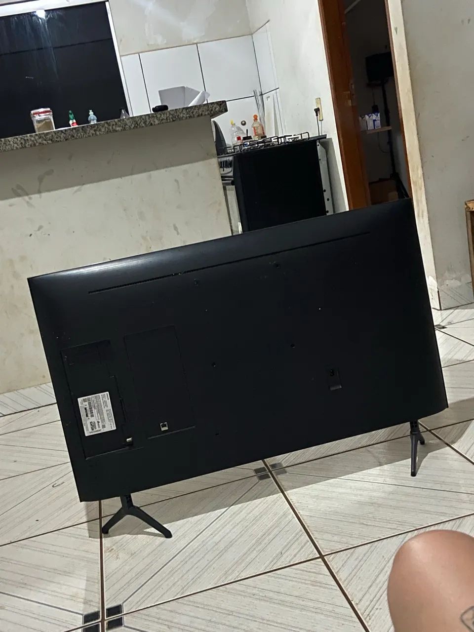 TV 43P SAMSUNG UHD - Foto 4