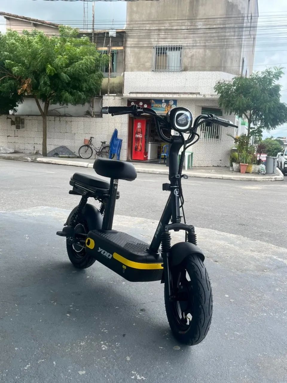 Motinha Elétrica Yoo - Foto 4