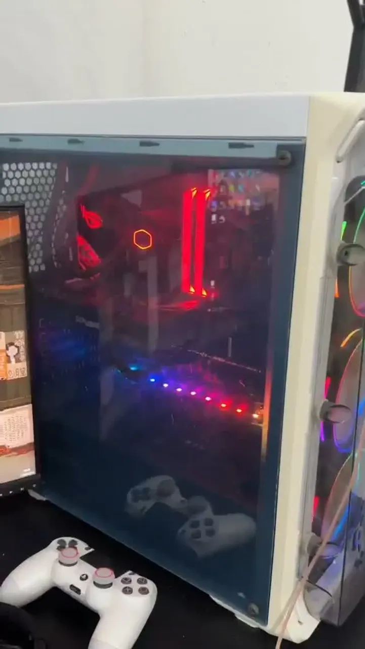 PC gamer  - Foto 4