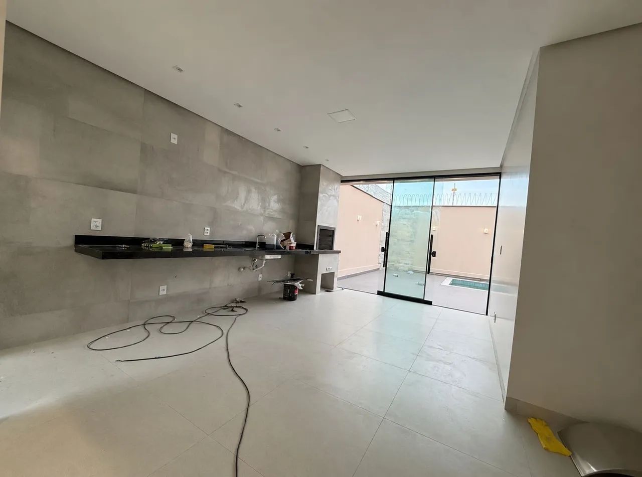 CASA COM PISCINA À VENDA - CIDADE JARDIM  <br> - Foto 4