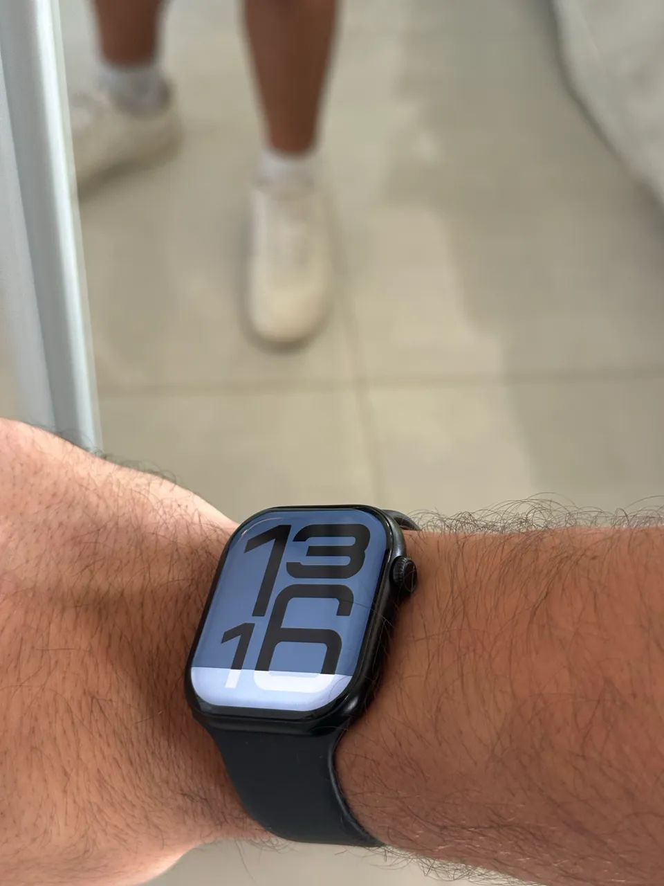 Relógio smartwatch - Foto 5