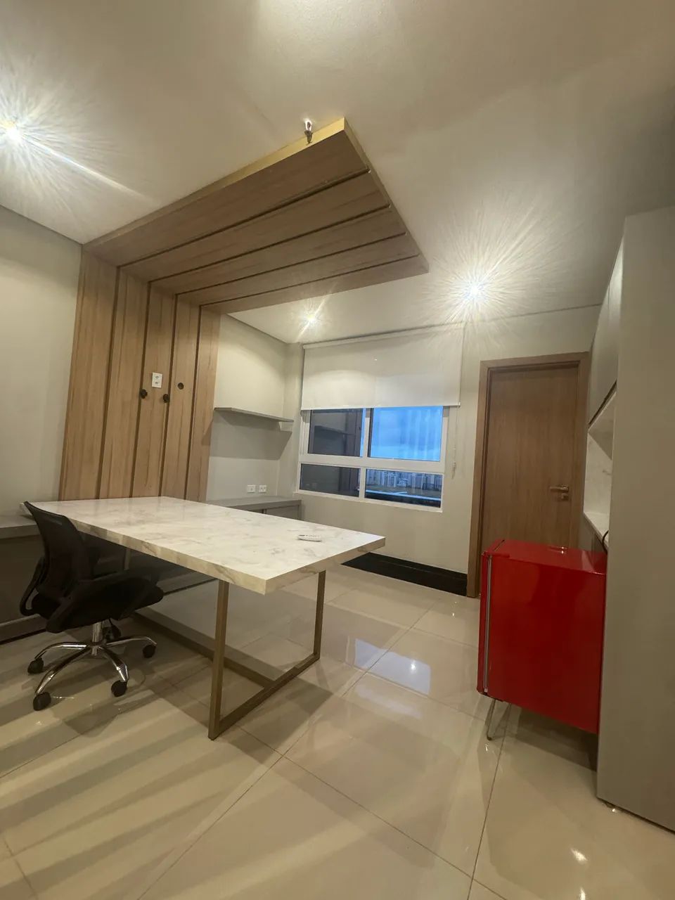 Alugo Sala Marcos Barbosa - Foto 3