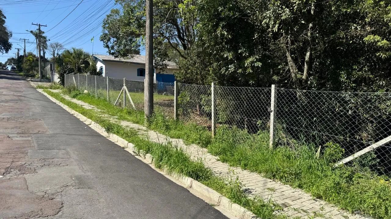 Terreno de 860m²  - Foto 3