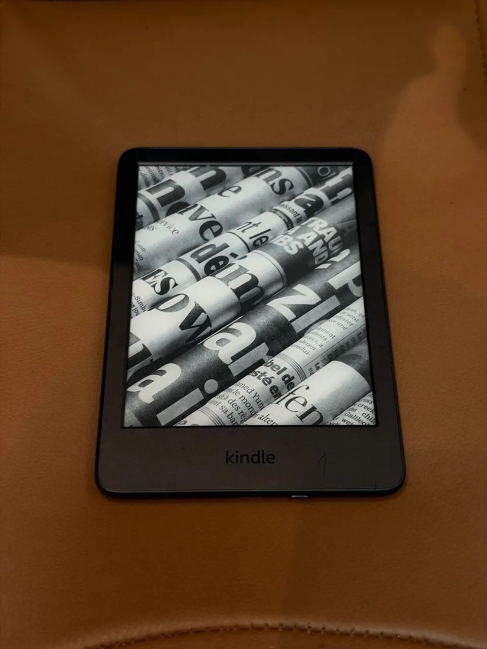 Kindle (livro virtual)