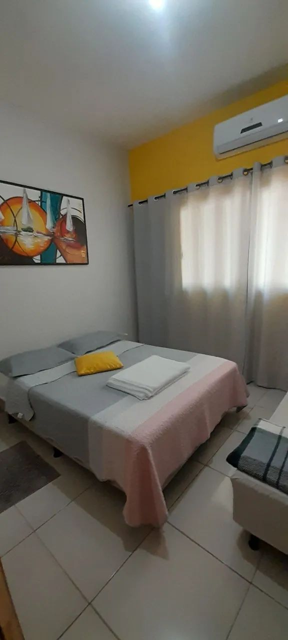 Aluguel por temporada- Casa térrea sem escadas. * - Foto 5