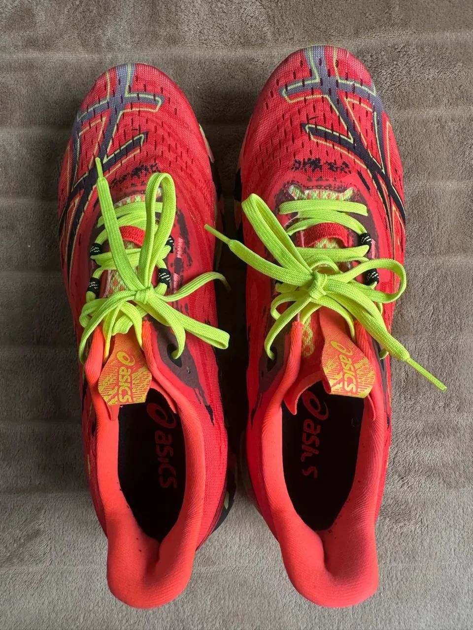 Tênis Asics Noosa Tri15 - Foto 2