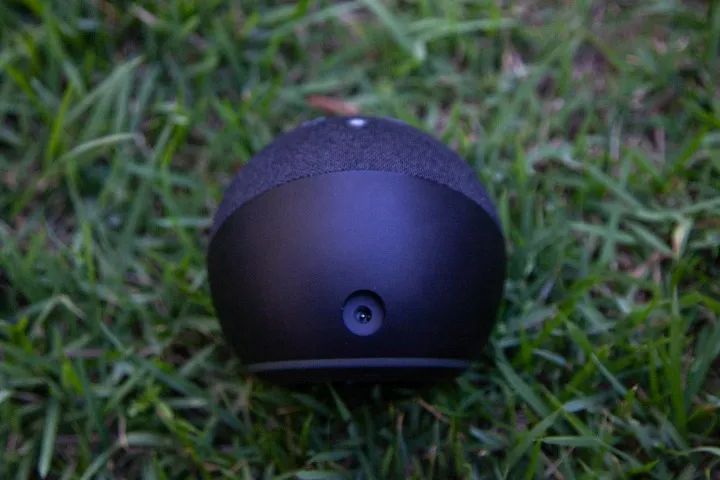 Echo Dot 5a Geração, Amazon Alexa, Assistente Virtual - Foto 2