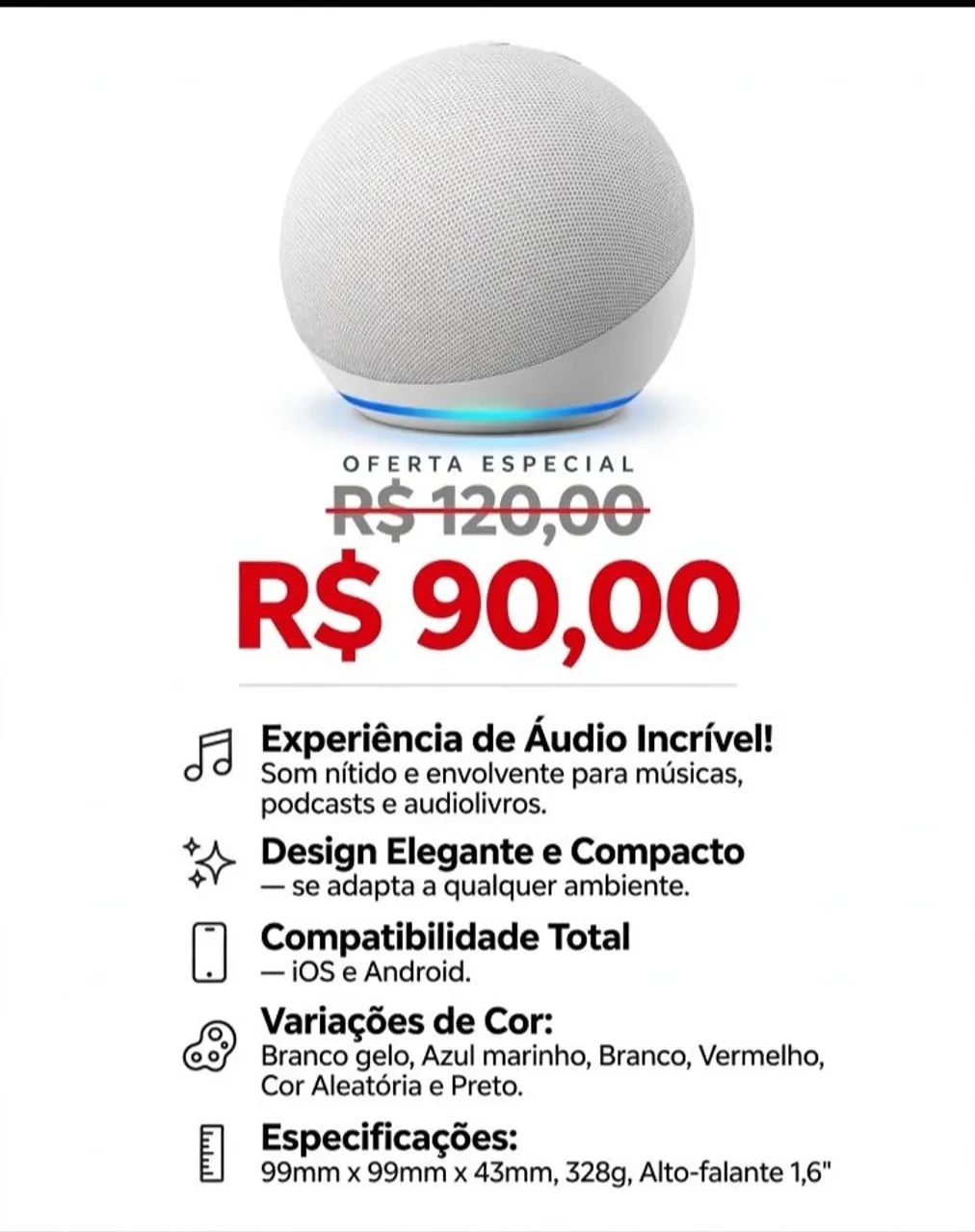 Alexa5 última atualização  - Foto 2