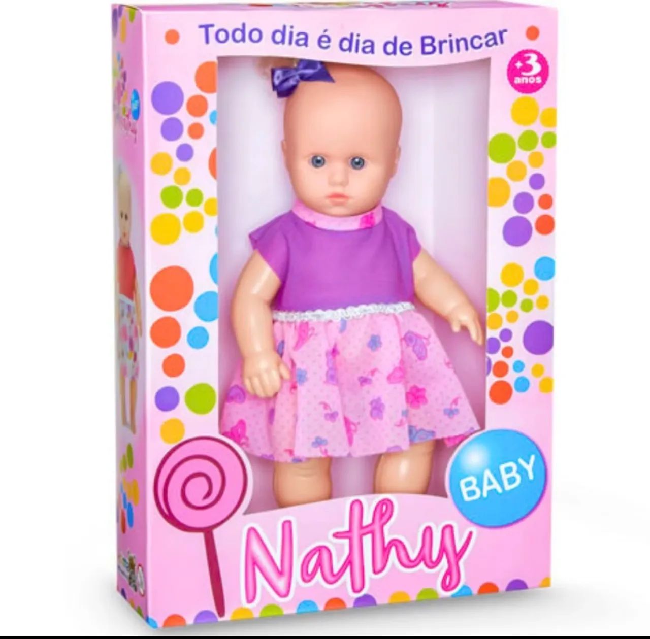 Bonecas  - Foto 2