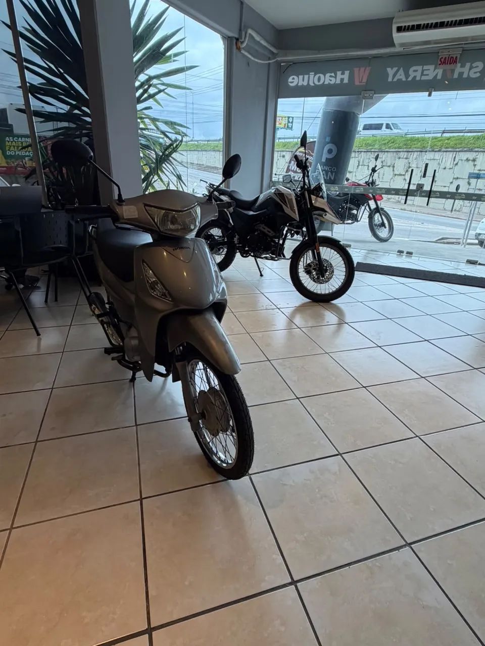 Biz ks 125 - Foto 3