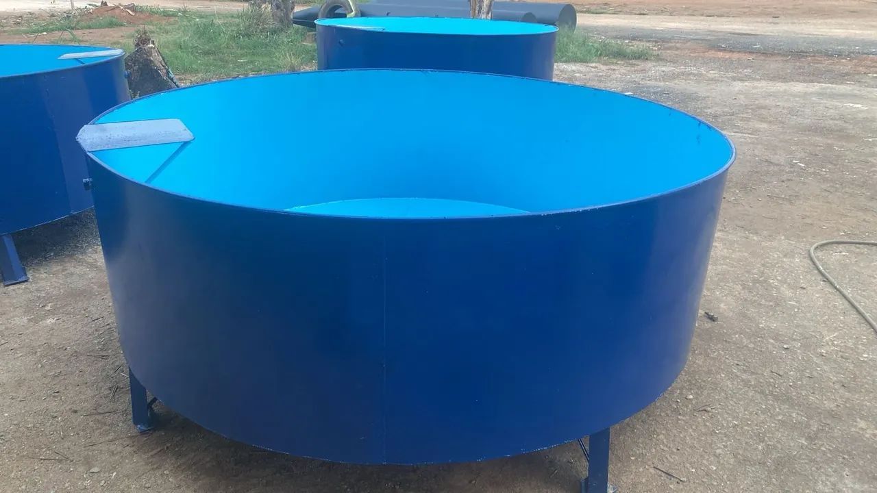 Bebedouro para gado  - Foto 4