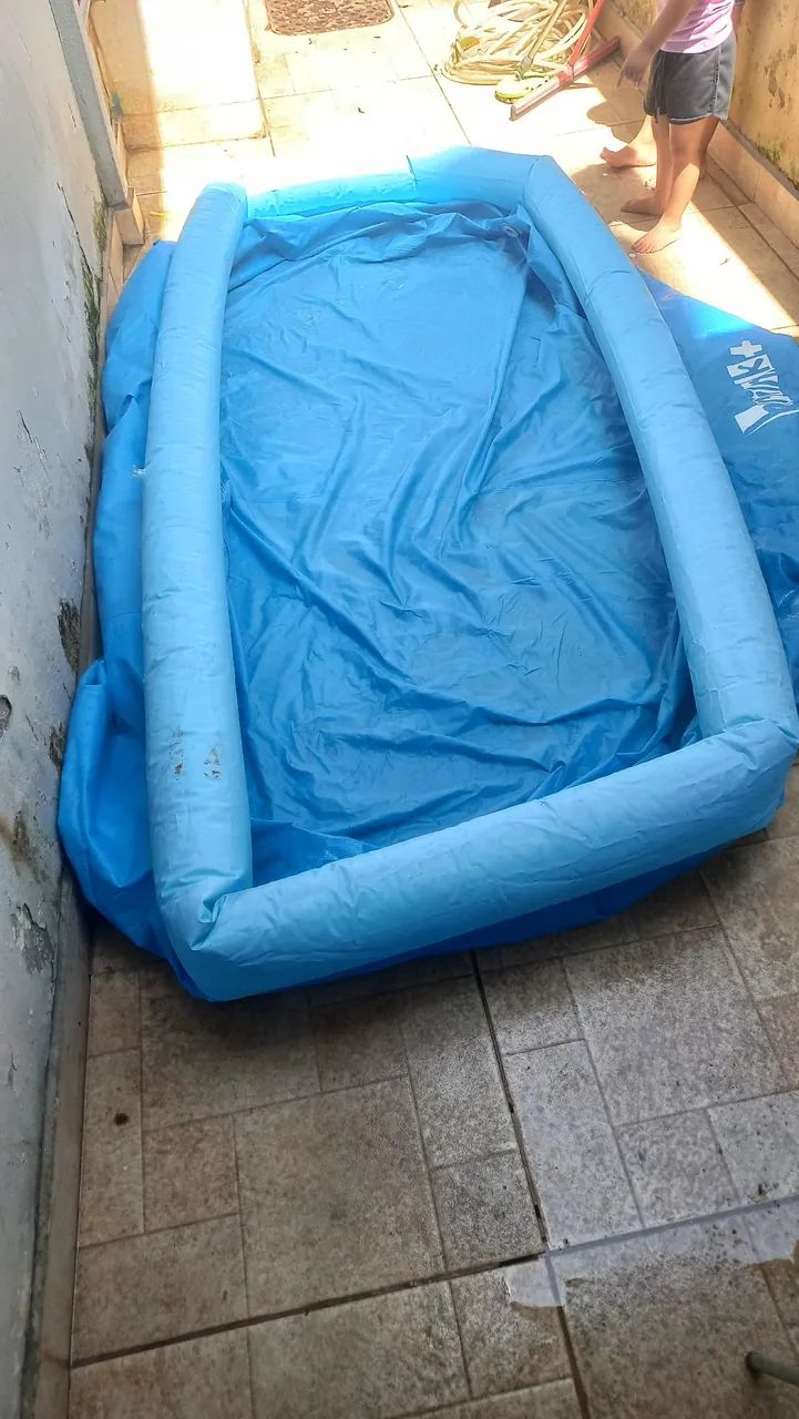 Piscina 2500 l. Grande - Foto 3