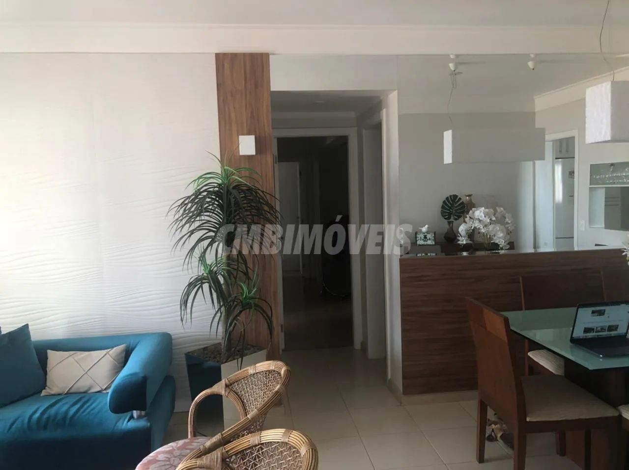 apartamento - Mansões Santo Antônio - Campinas - Foto 4