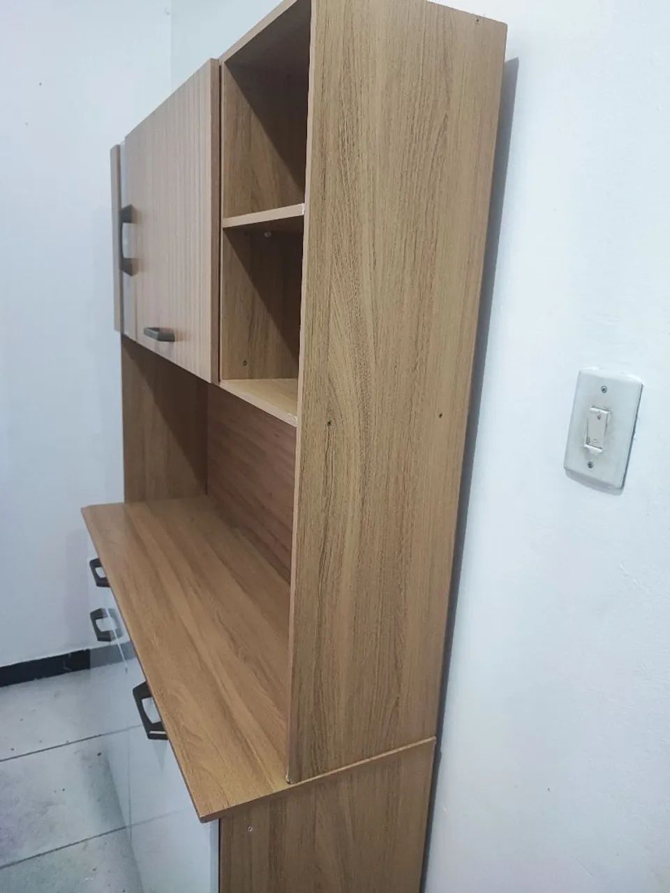 Armário de cozinha  - Foto 3