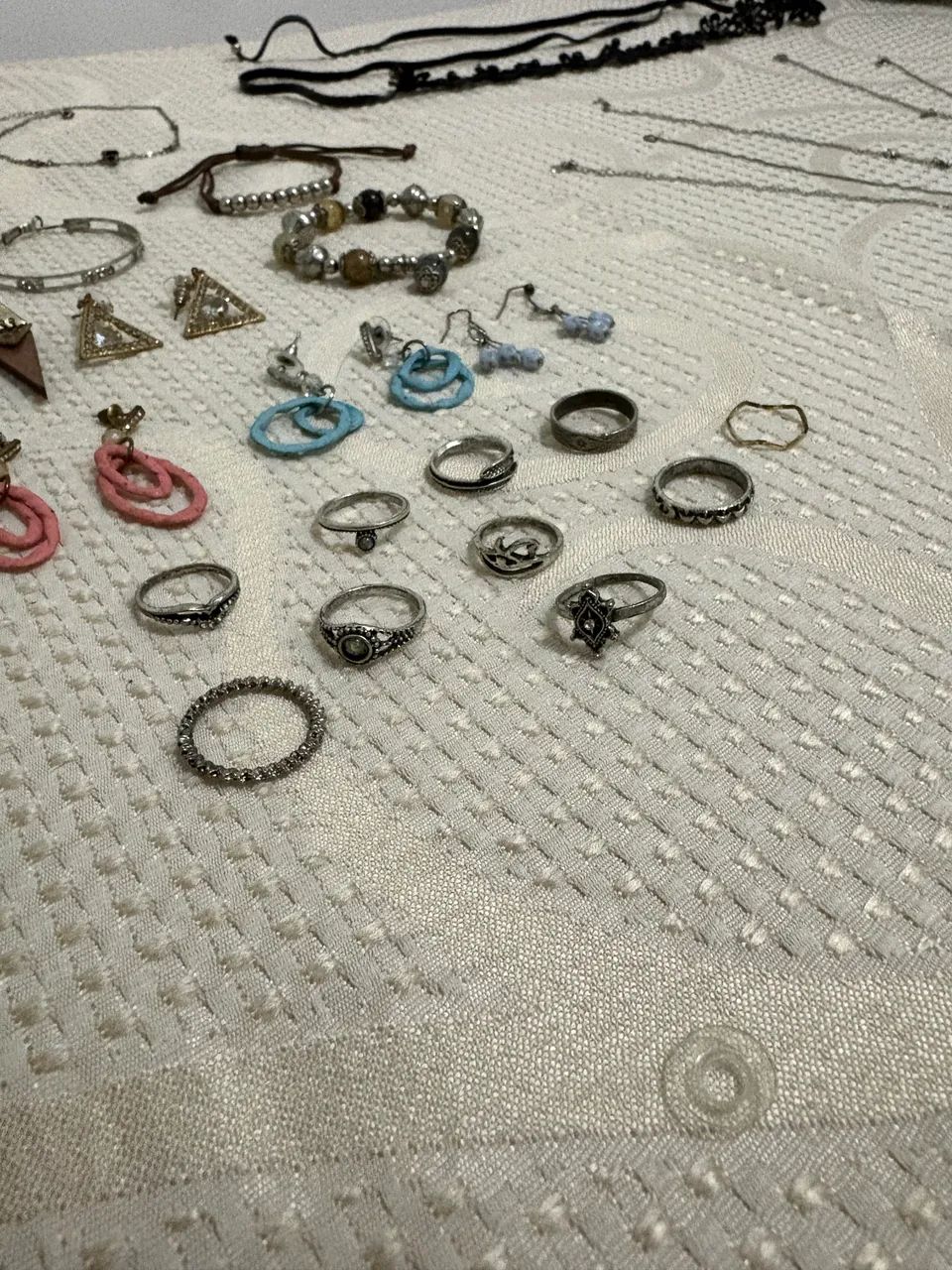 Kit de joias - Foto 3