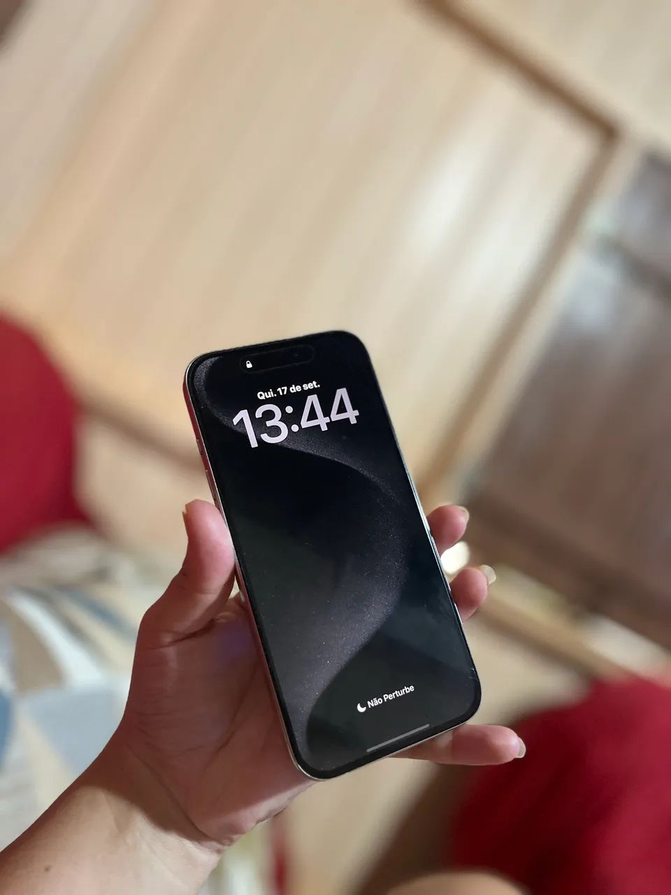 iPhone 15 PRO - Foto 3
