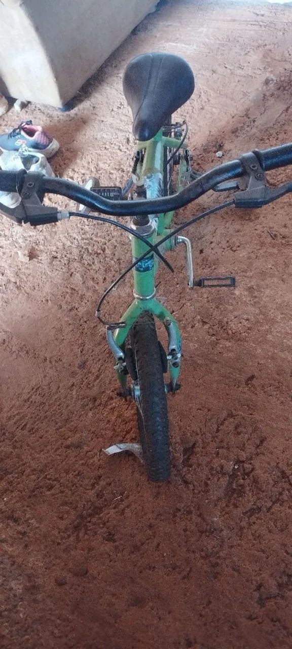 Bicicleta aro 16 - Foto 4