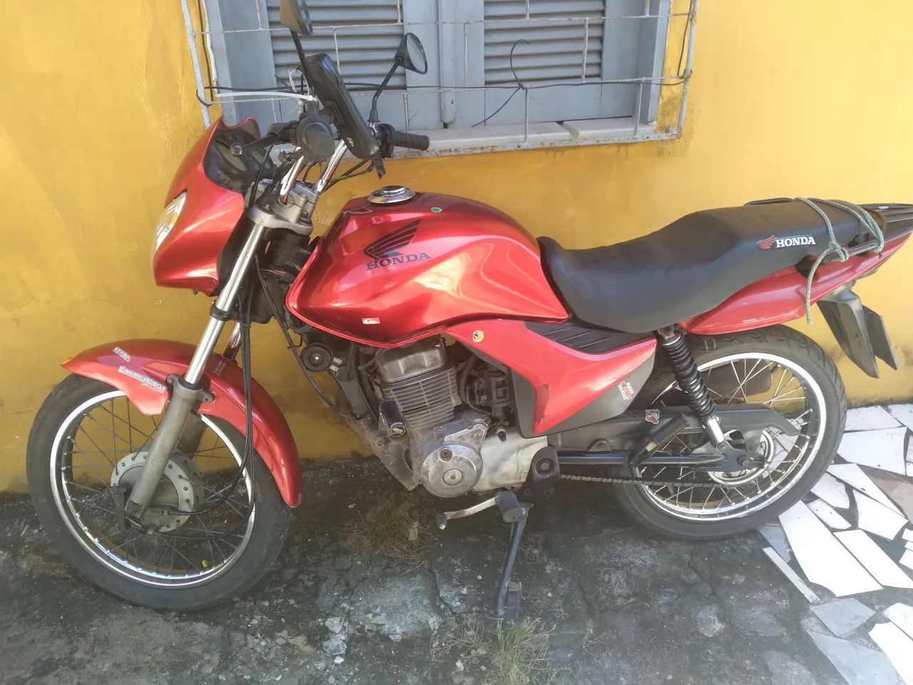 Cg150 mix - Foto 2