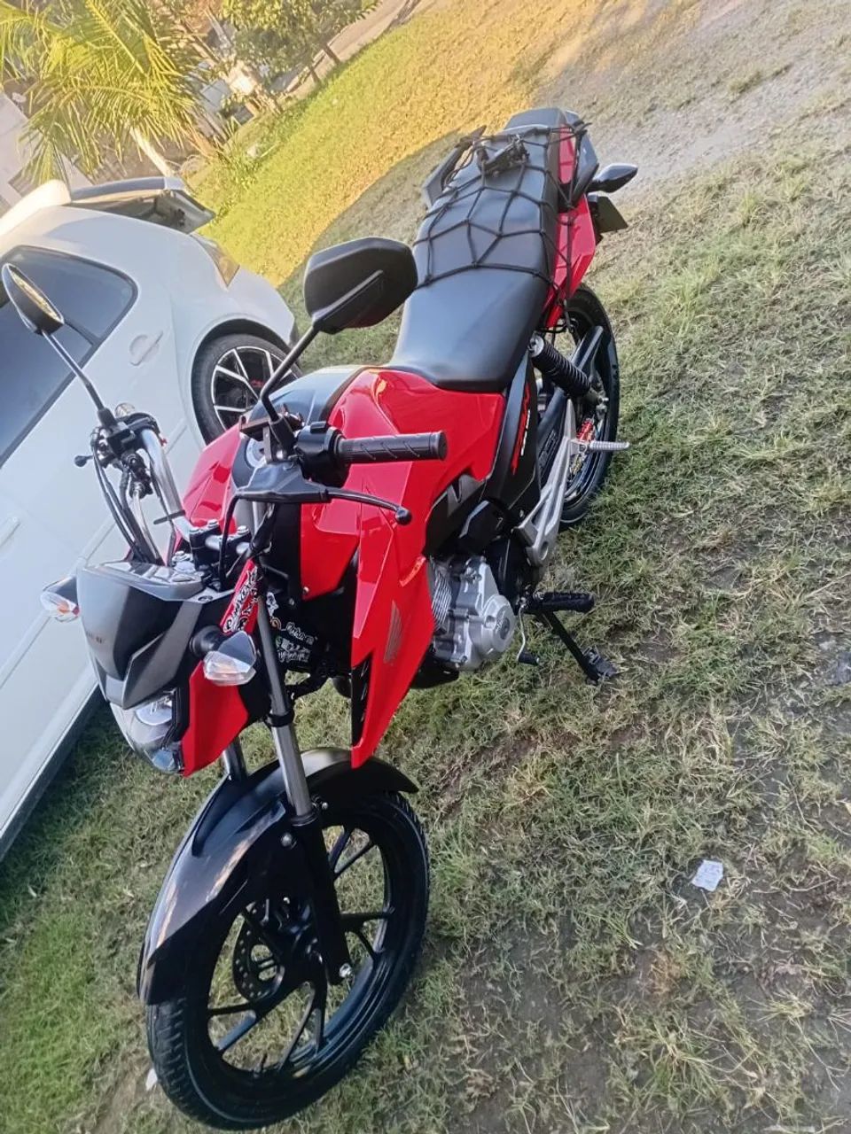 Nova de mais só pegar e aonda - Foto 2