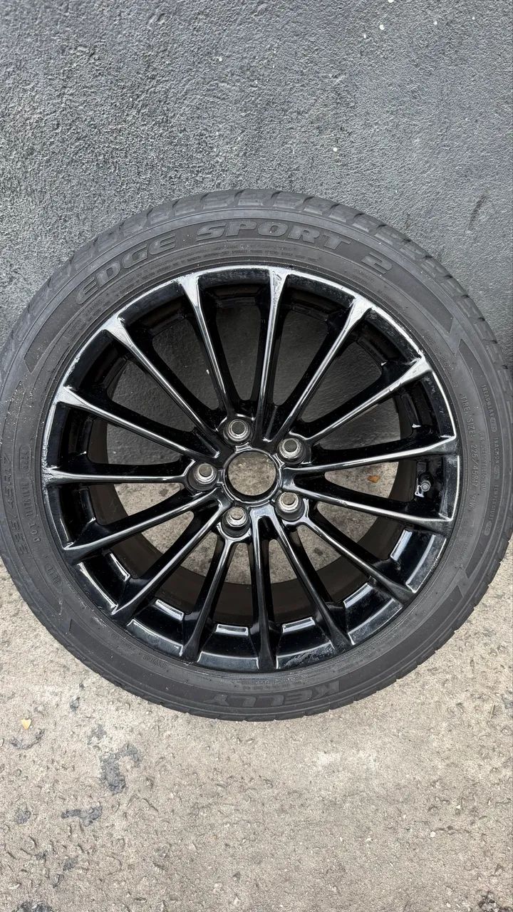Rodas Audi A3  - Foto 3