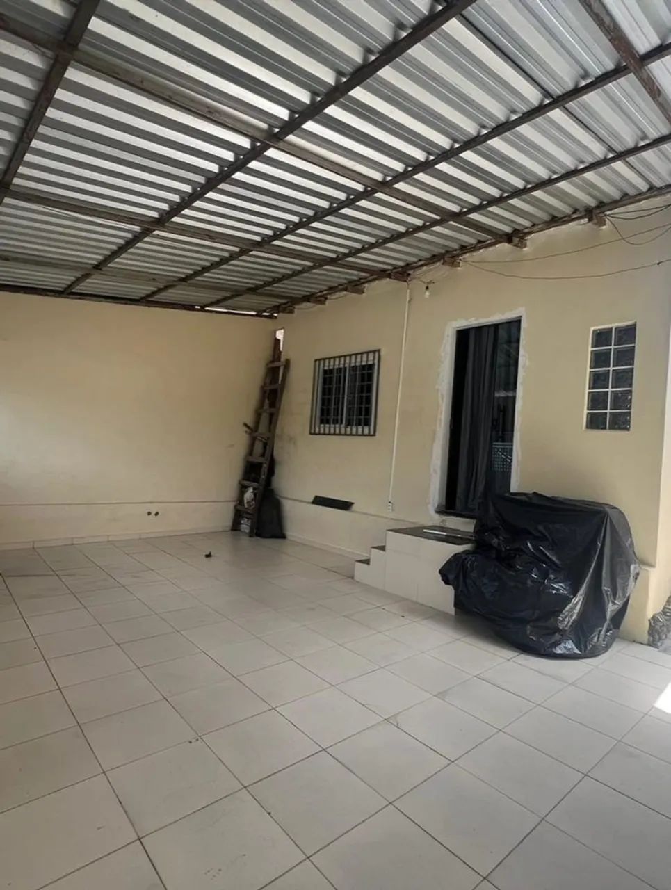 % Vendo casa na Condor - Foto 2