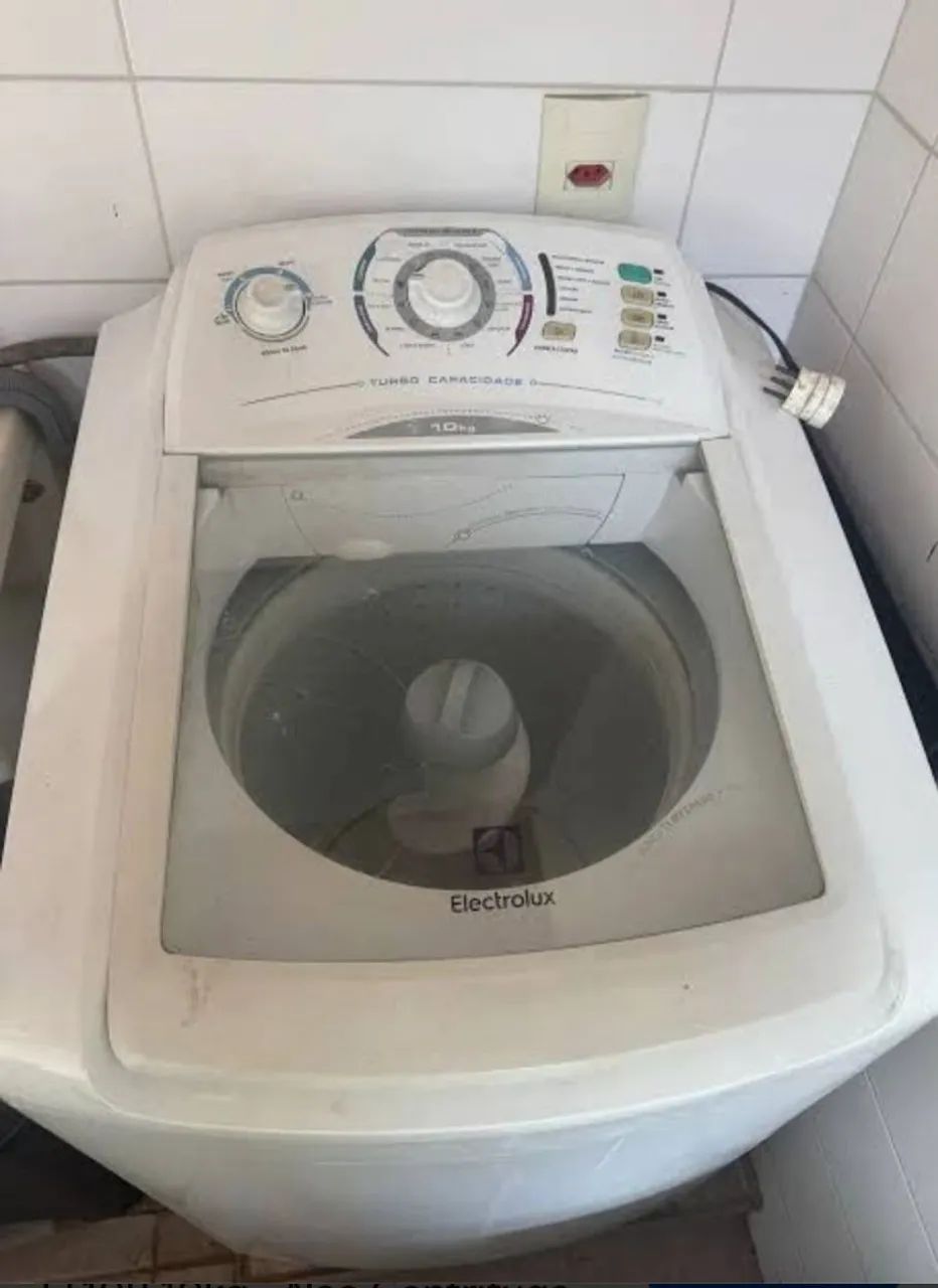 Electrolux 10kg