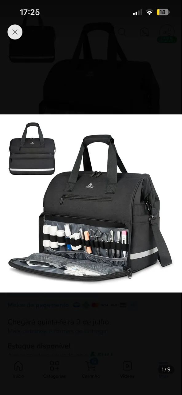 Bolsa Médica - Foto 2
