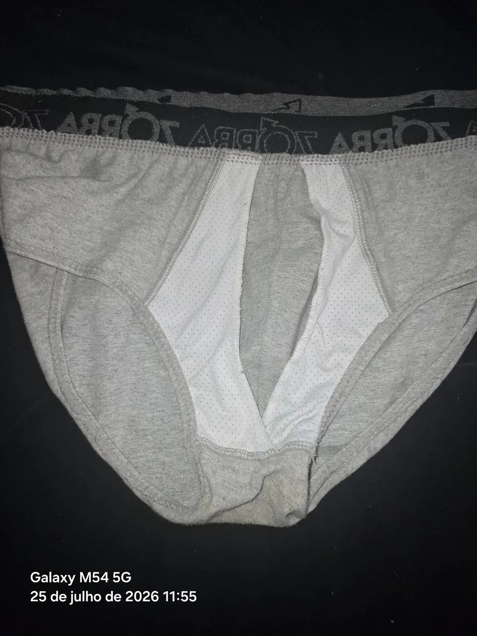 Cueca Zorba M - Foto 4