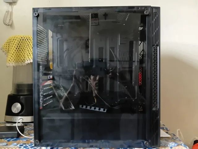 Gabinete Pichau Magpie II - Foto 2