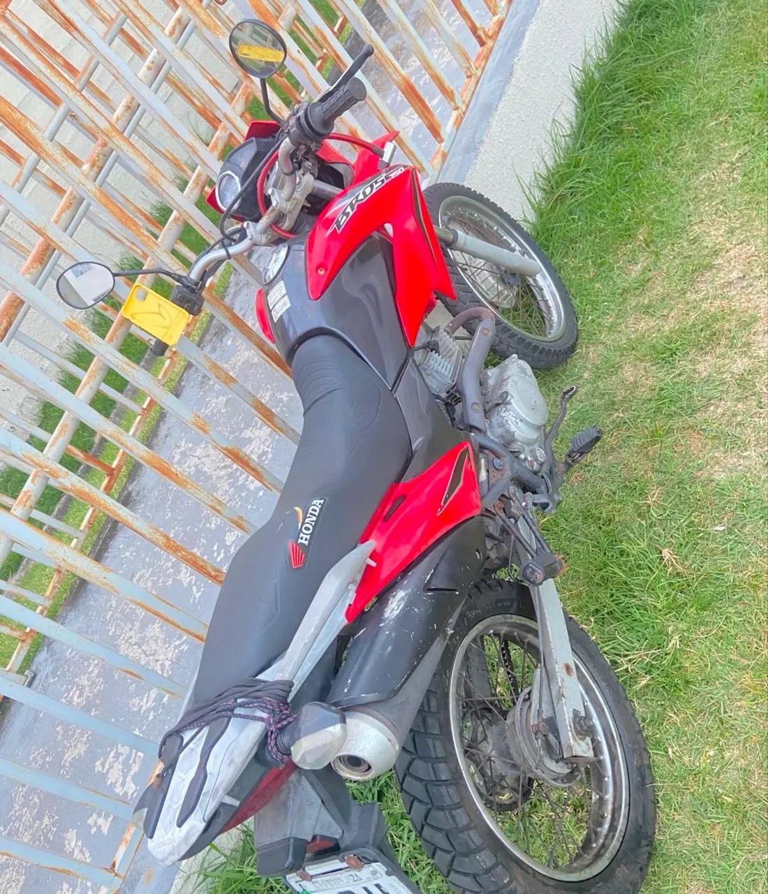 Moto Bros 150 - Foto 2