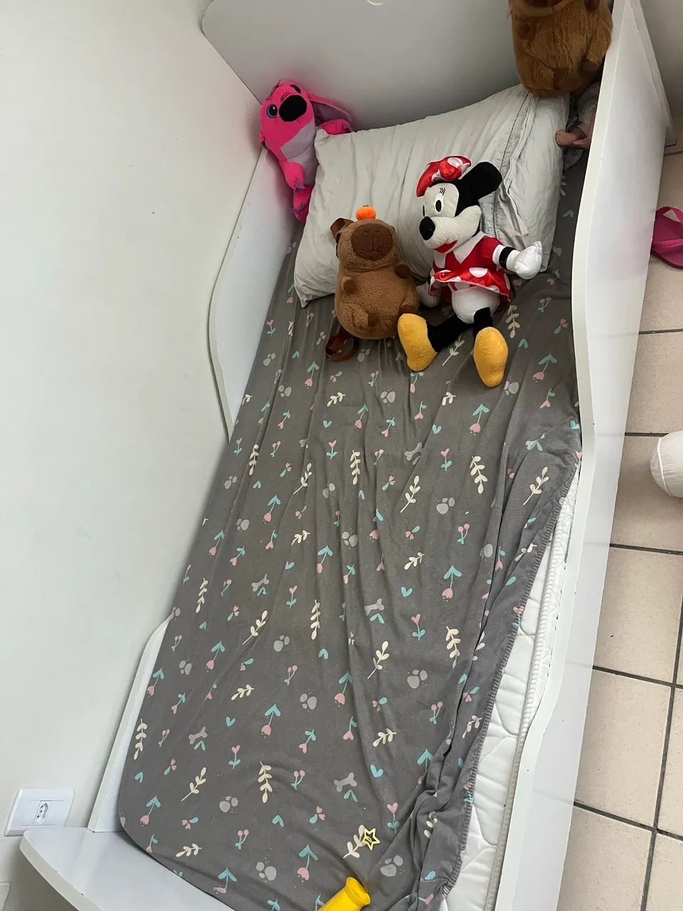 Cama infantil  - Foto 3