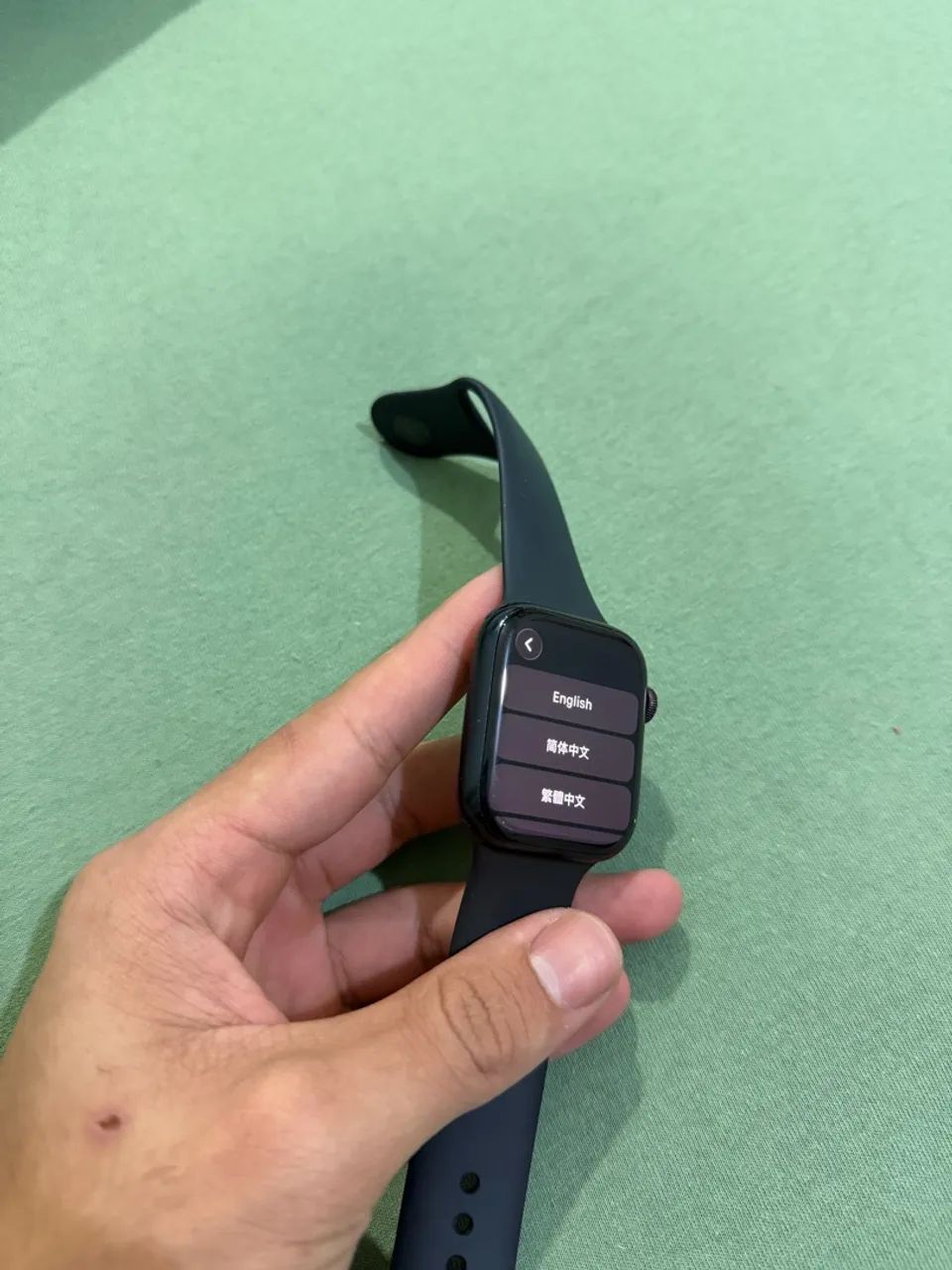 Apple Watch Series 8 45mm - Foto 3