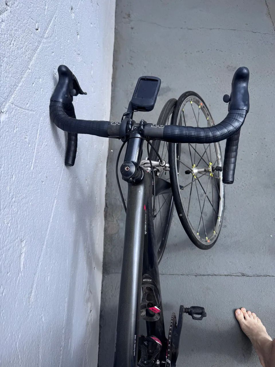 Bicicleta de estrada Wilier Triestina Cento 1 - Foto 3