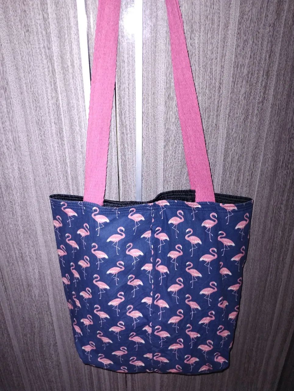 Bolsa Flamingo - Foto 2