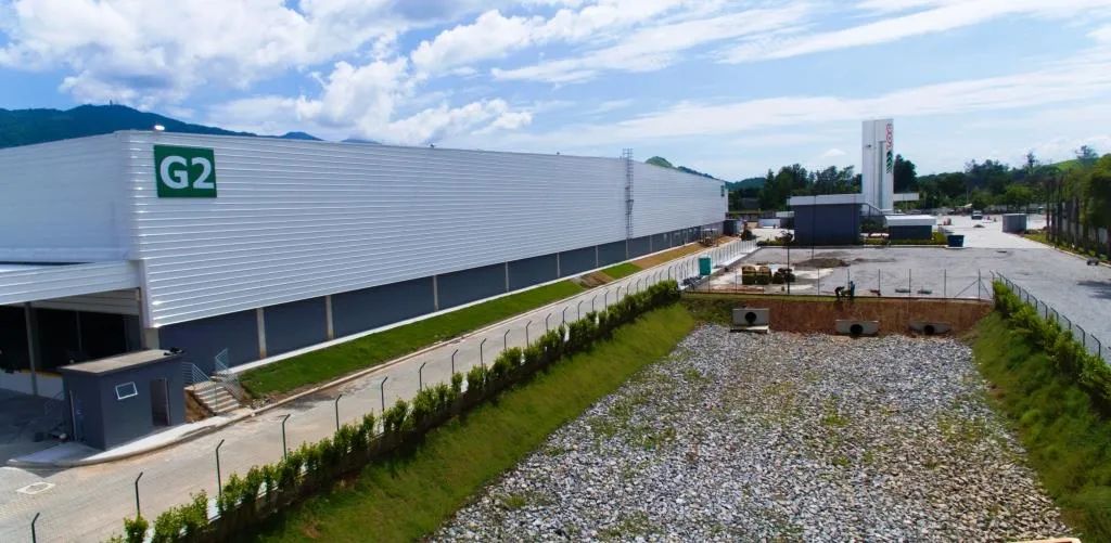 Condomínio para locação em Campo Grande com 1.601m² - Foto 5