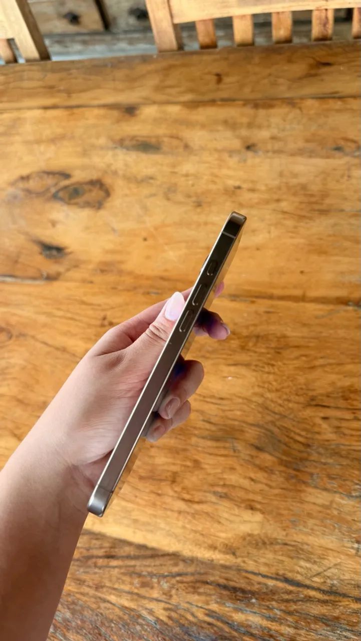 iPhone 16 Pro Max - 256Gb - Foto 4