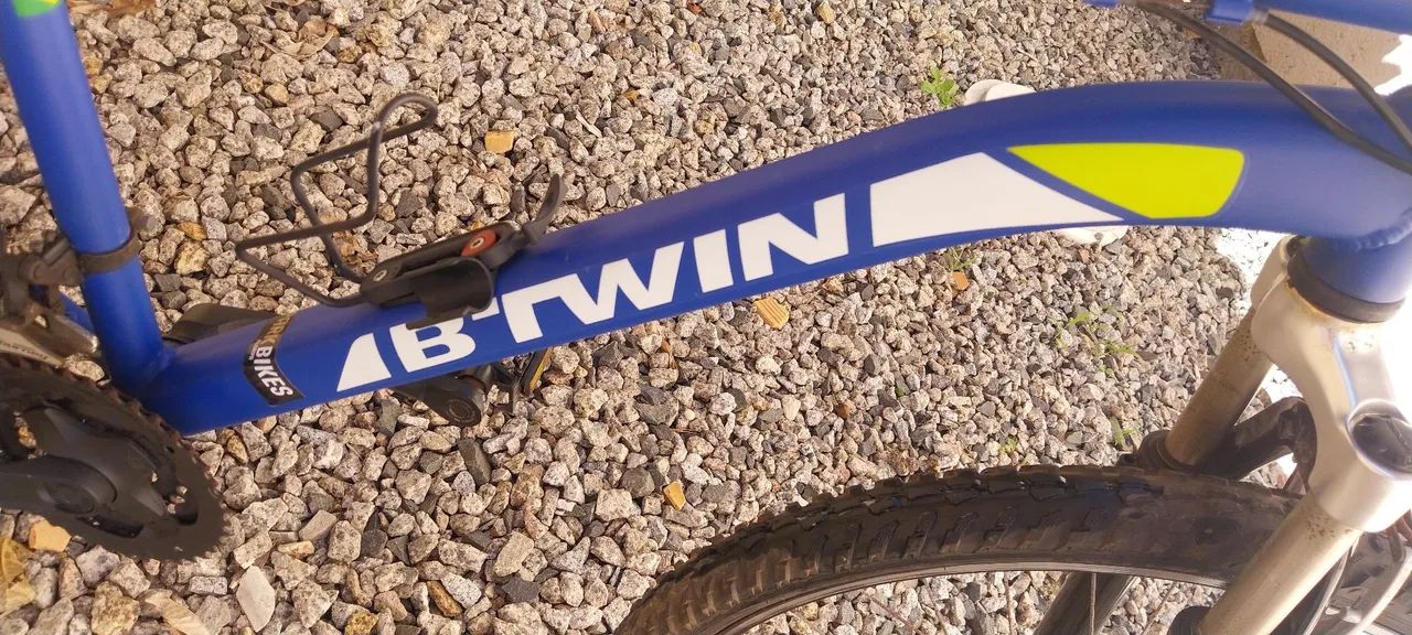 Bicicleta  - Foto 4