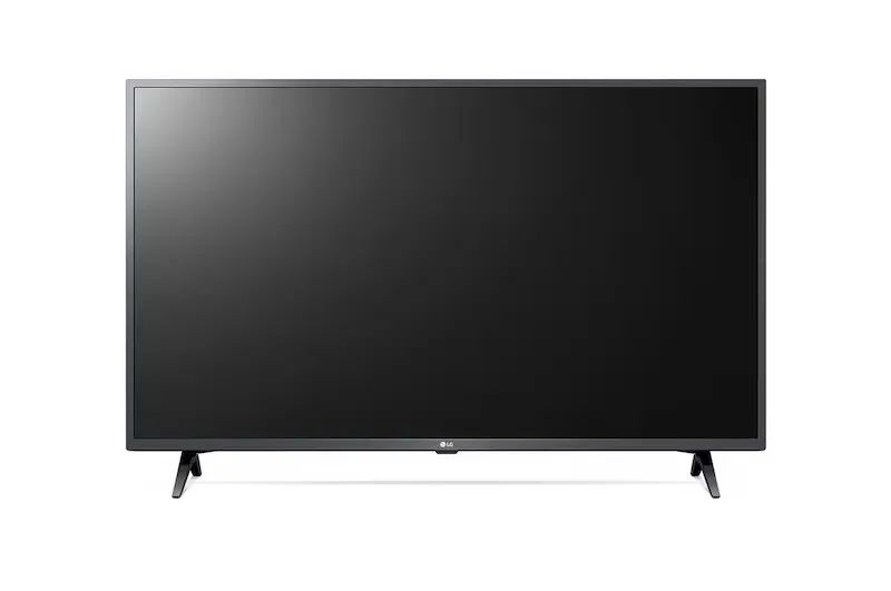 Smart TV LG 43 polegadas Full HD - Modelo 43LM6300PSB - Foto 2