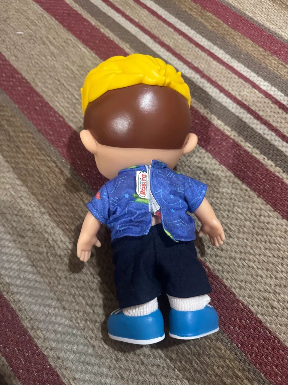 Boneco Luccas Neto - Foto 2