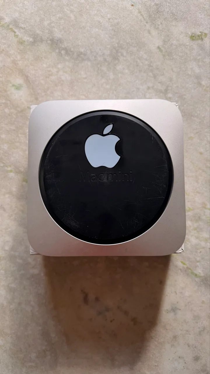 Mac Mini 2014 | A1347 - Foto 3