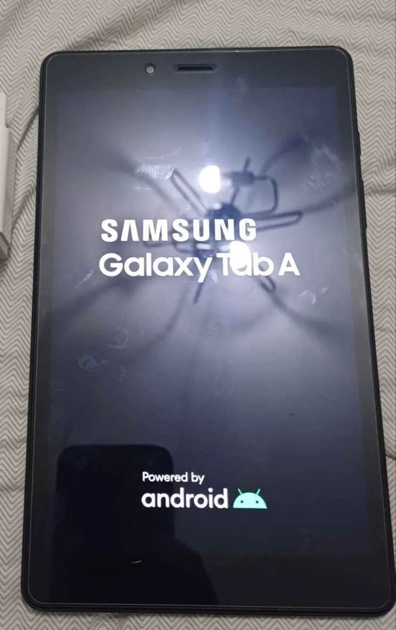 Tablet Samsung  - Foto 2