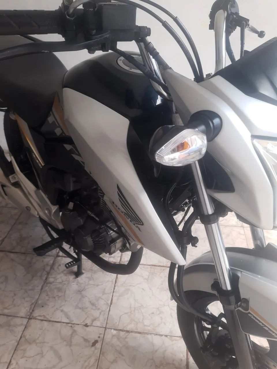 HONDA  TITAN ANO 2019/2019  - Foto 7