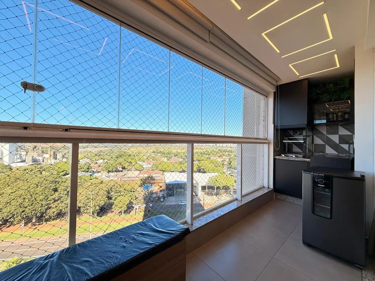 Apartamento à venda em Maringá, Parque Industrial I, com 3 quartos, com 79.98 m² - Foto 5